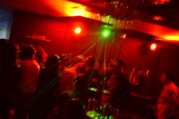 Saints-Coeurs Jbeil Seniors Party 